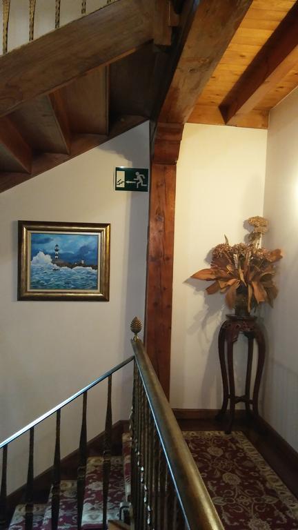 Santa Eulalia Villanueva de la Pena