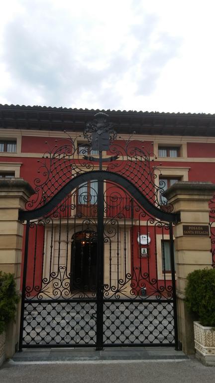 Santa Eulalia *