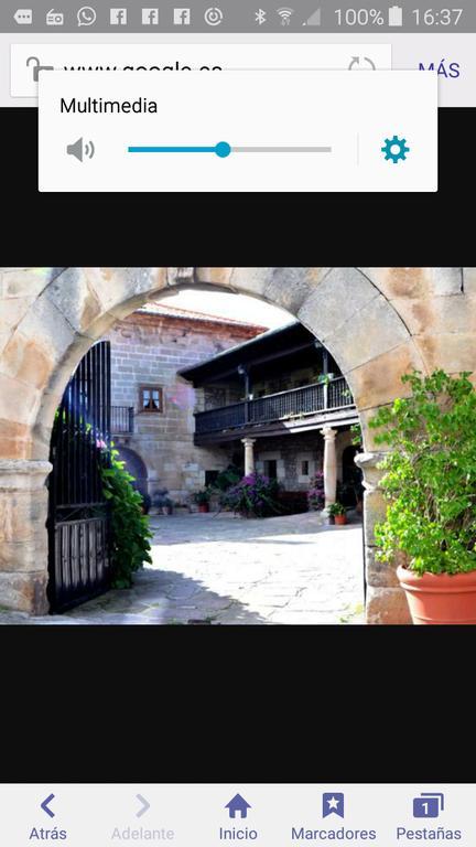 Pensión Casa Velarde