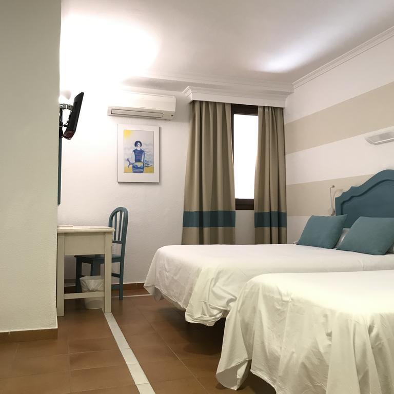 Marlin Antilla Playa 2* La Antilla
