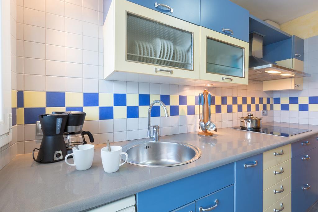 Apartamento Blvd Seaview Malgrat de Mar