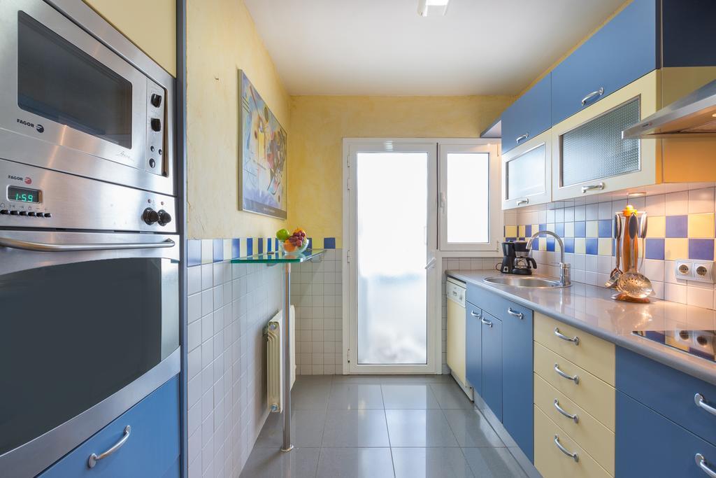 Apartamento Blvd Seaview