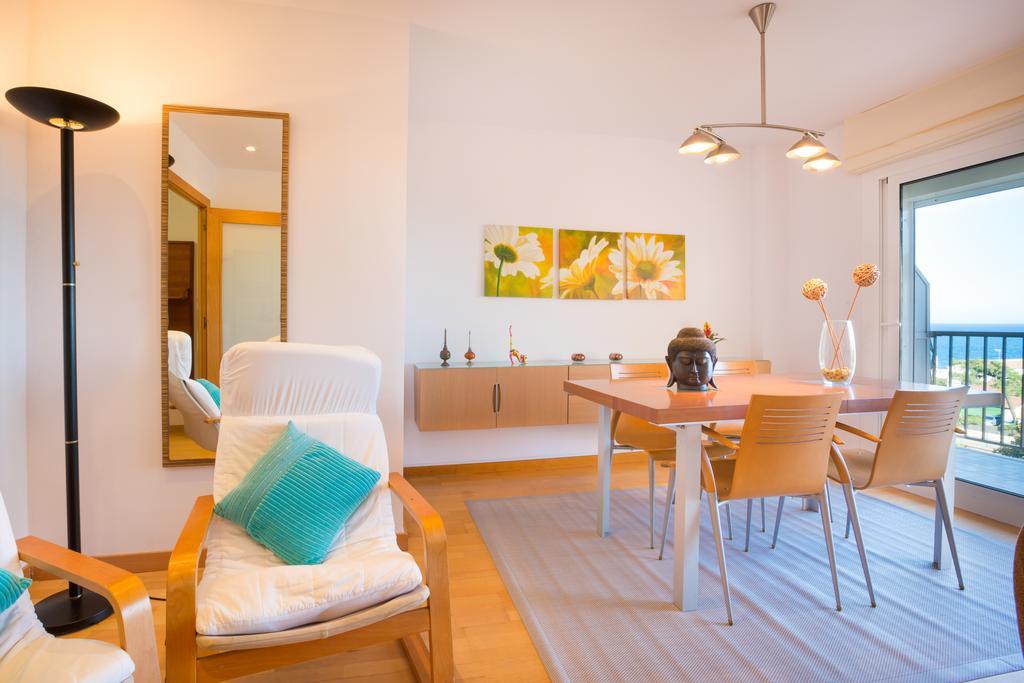 Blvd Seaview Malgrat de Mar