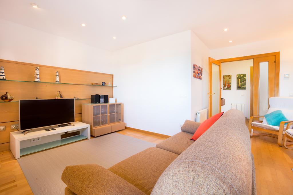 Blvd Seaview Apartamento