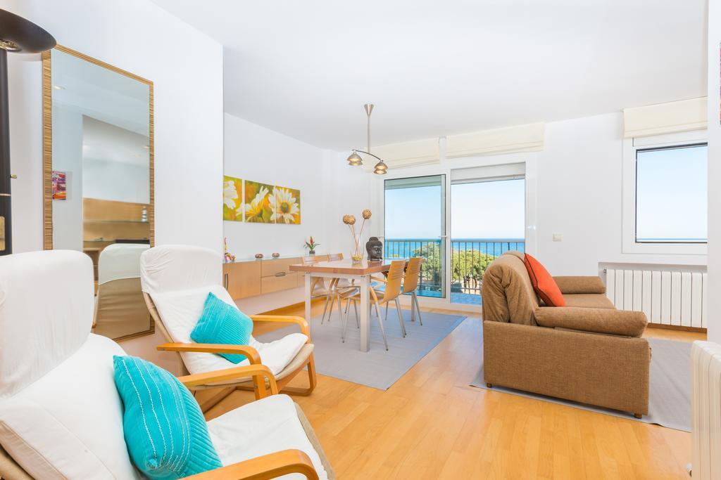 Apartamento Blvd Seaview *