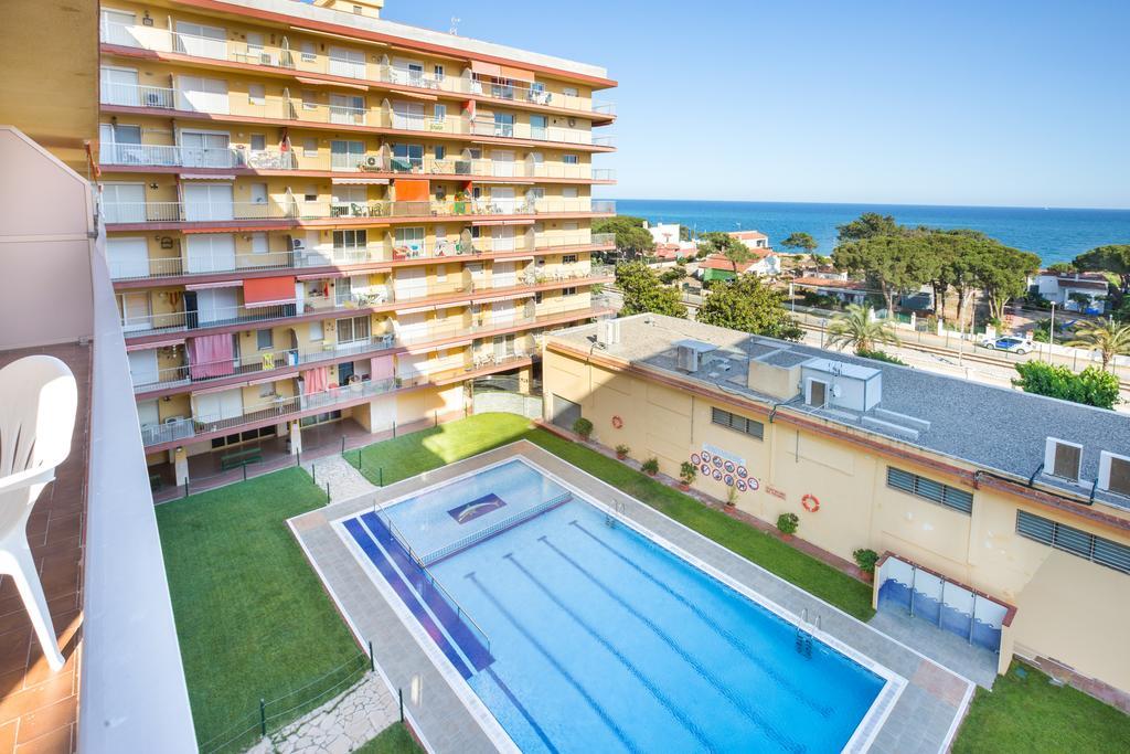 Blvd Seaview Apartamento *
