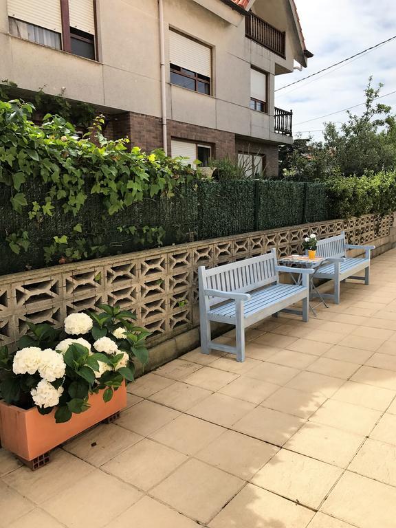Costa Apartment