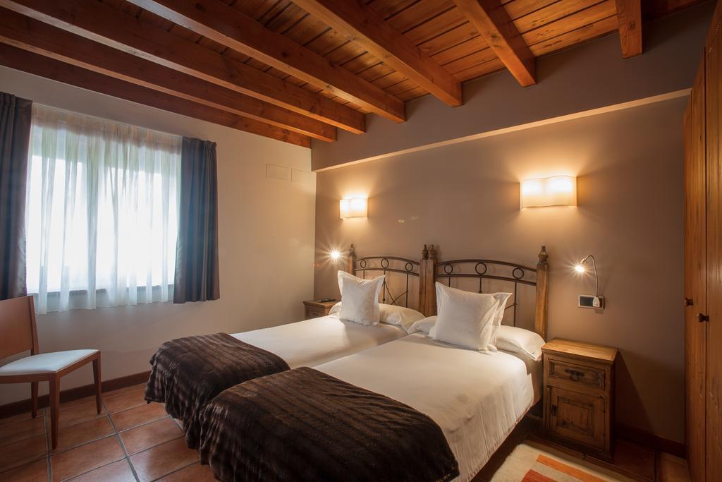 Rural Atxurra 3* Bermeo
