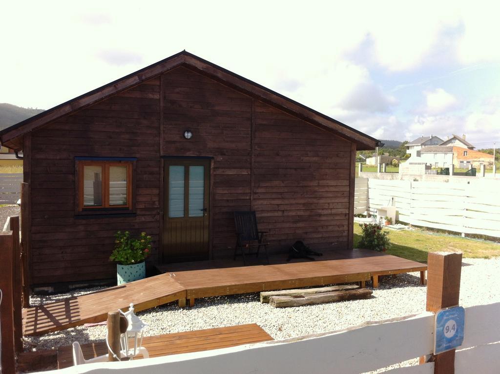 Holiday home Eldorado-mascotas Bienvenidas