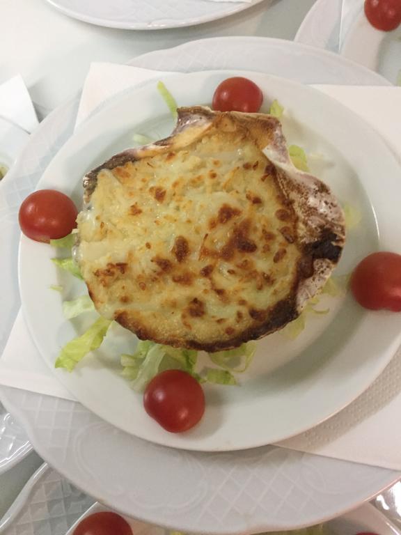 Restaurante Garballo Pensión