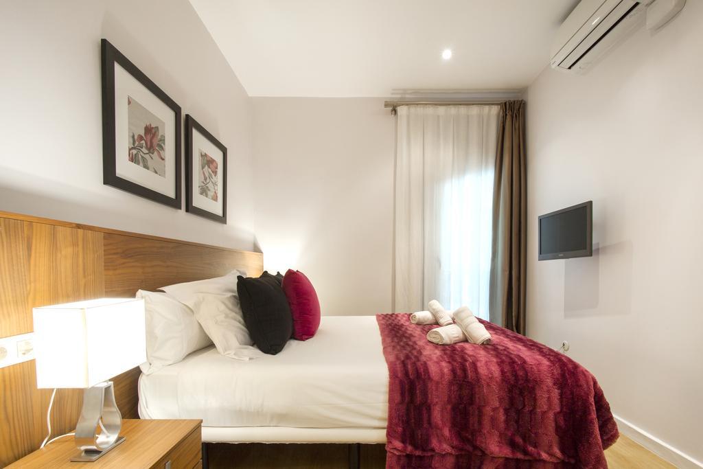Dailyflats Centre Apartment *