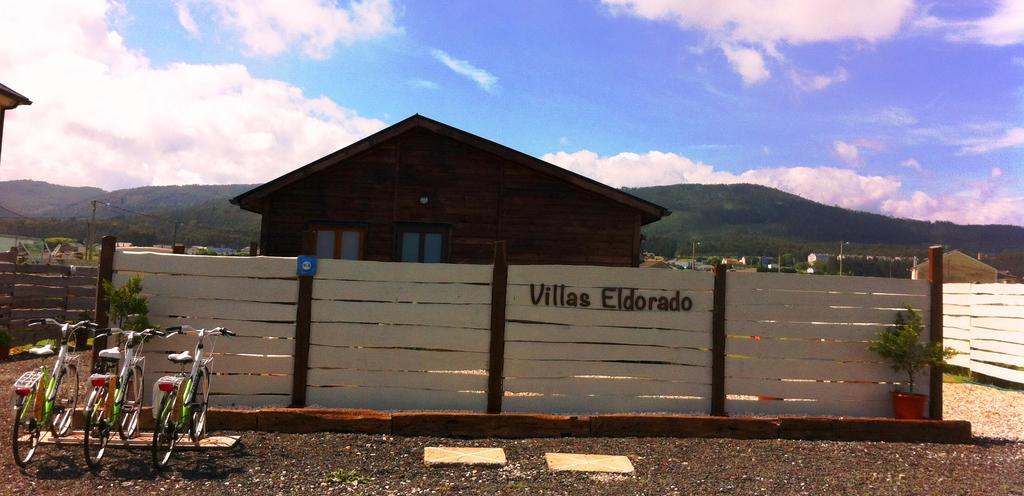 Eldorado-mascotas Bienvenidas Holiday home