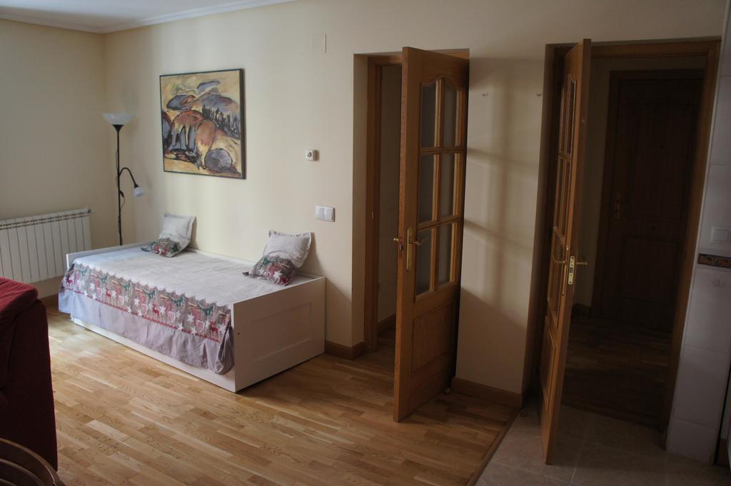 Monumental Apartment