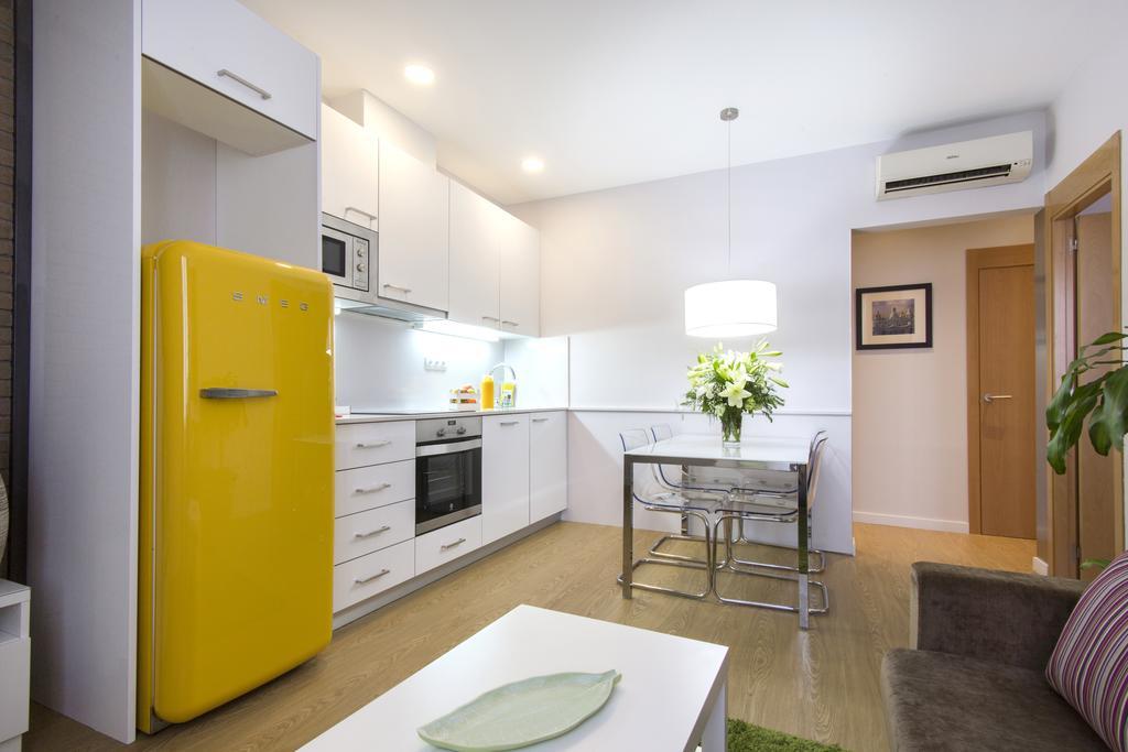 Dailyflats Centre Apartment