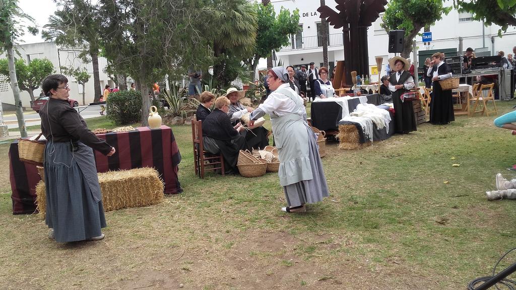 La Llar De Laura Casa rural *