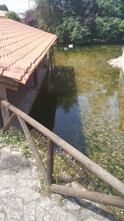 Santa Eulalia Villanueva de la Pena