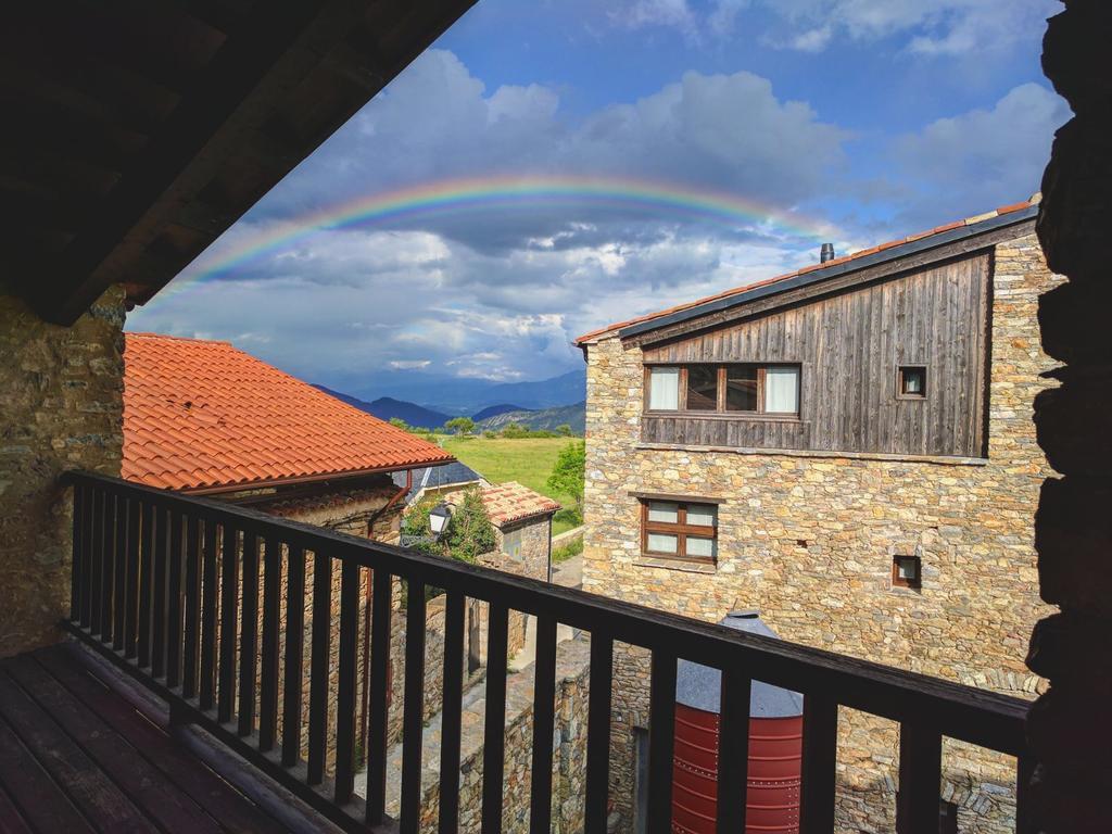 Hotel Hosteria Toloriu 1848 L'Alt Urgell - Singular'S Hotels Toloriu
