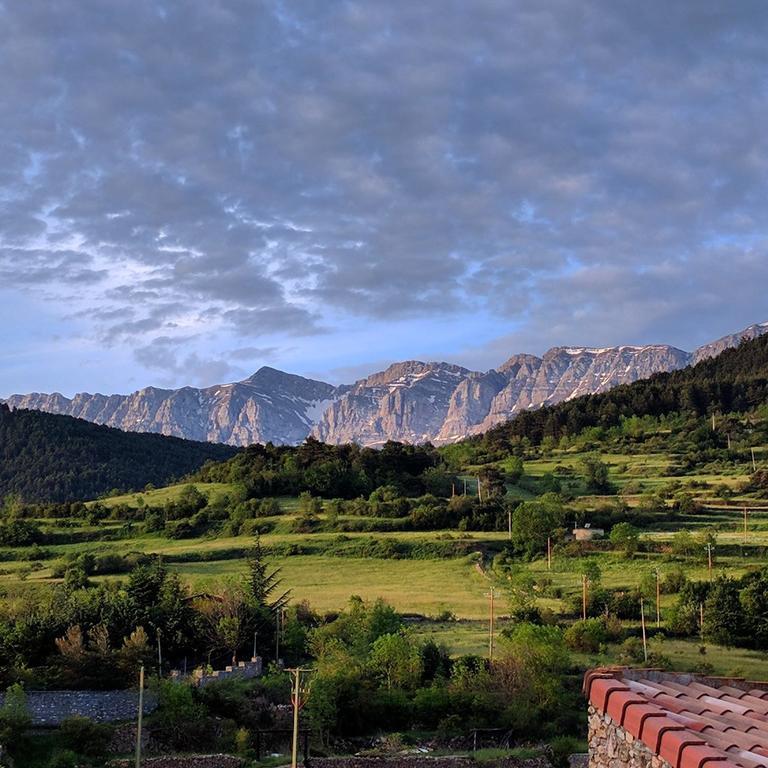 Hotel Hosteria Toloriu 1848 L'Alt Urgell - Singular'S Hotels