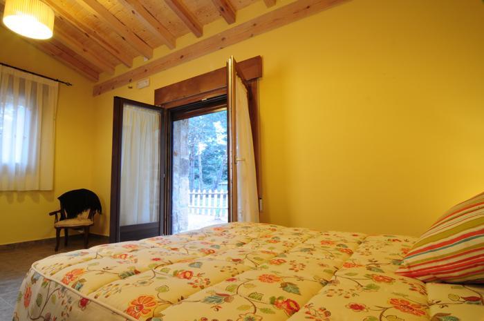 Casa rural Ranchales *