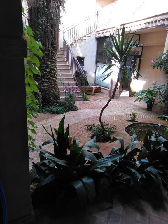 La Venta Del Arriero Retuerta de Bullaque