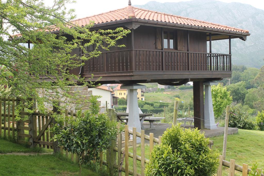 Casa De Aldea La Xana Casa rural