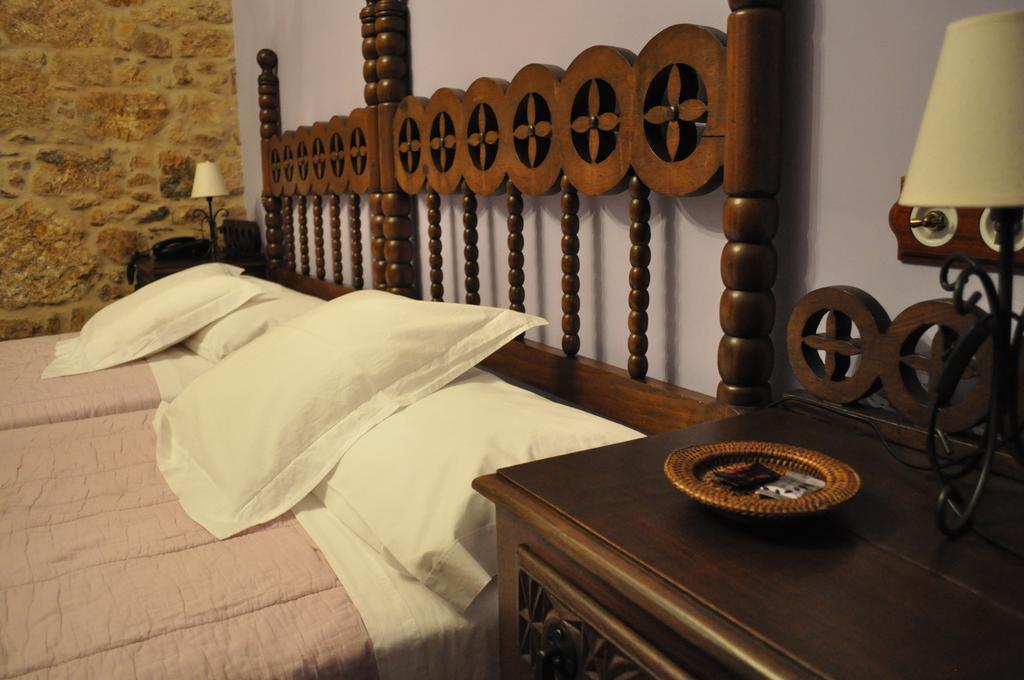 Pazo De Galegos Hotel Vedra