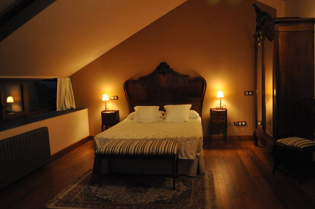 Pazo De Galegos Hotel 2*