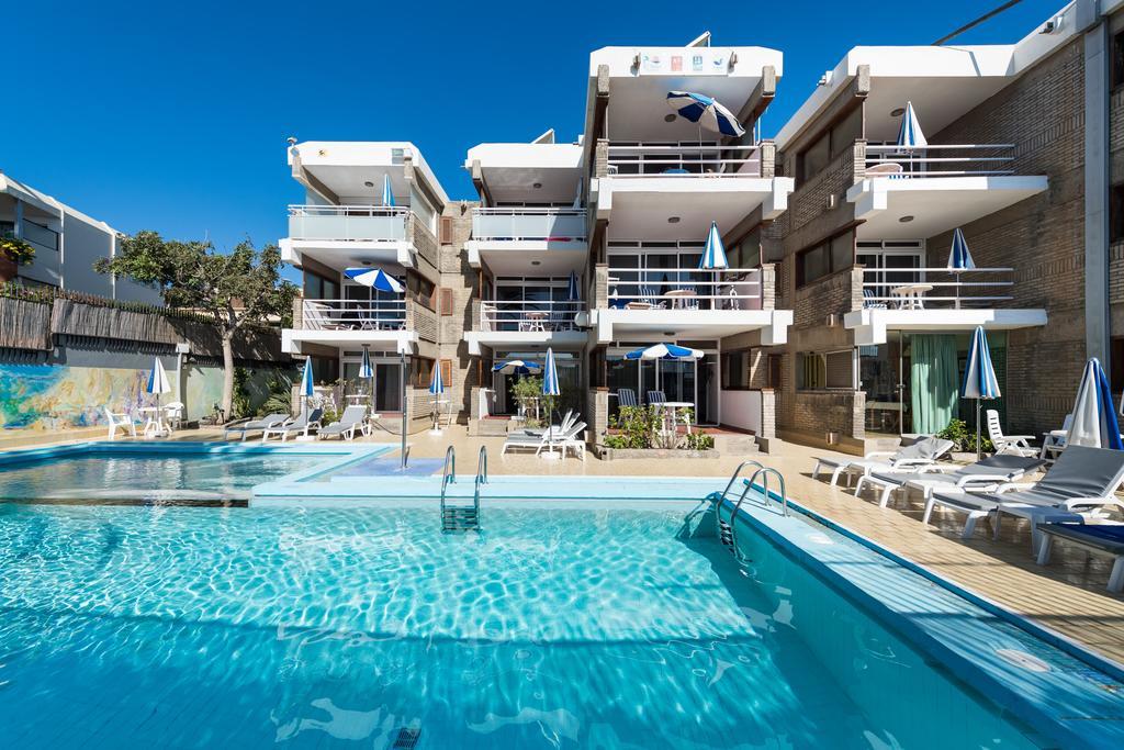 Apartamento El Paseo Playa del Inglés
