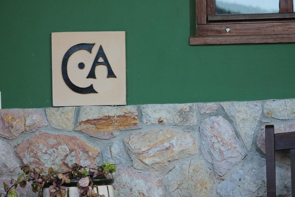 Casa De Aldea La Xana Casa rural