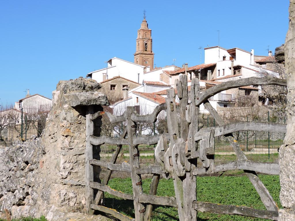 Apartamento La Fonda De Xiva *