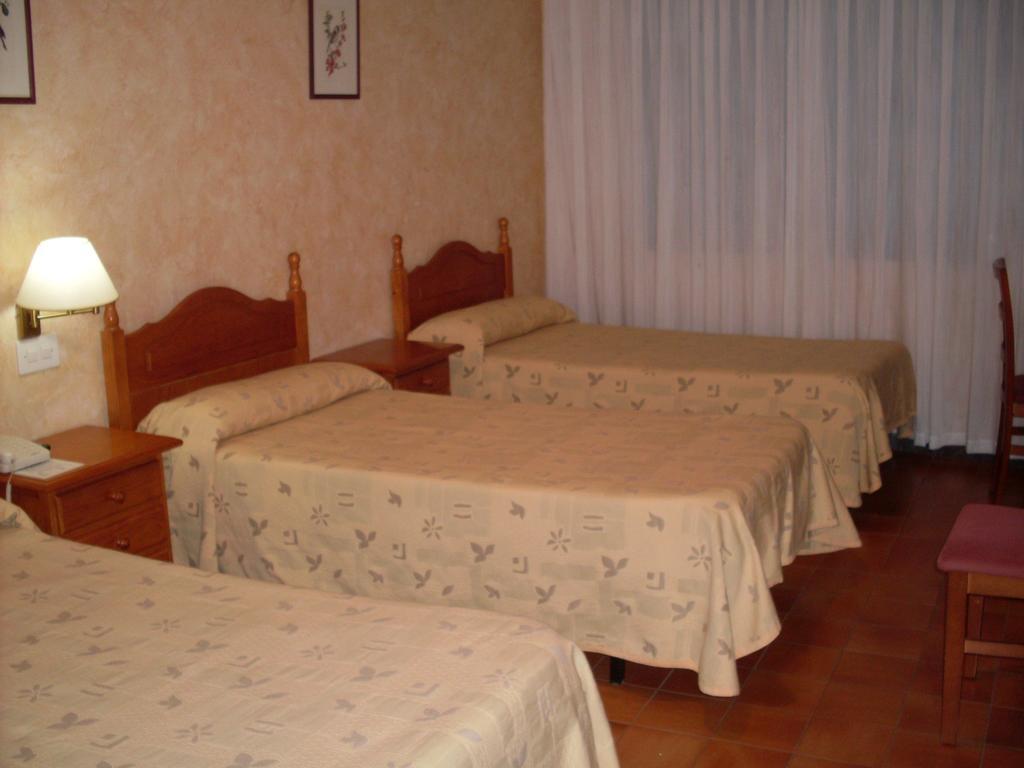 Rural Ocell Francoli Hotel *