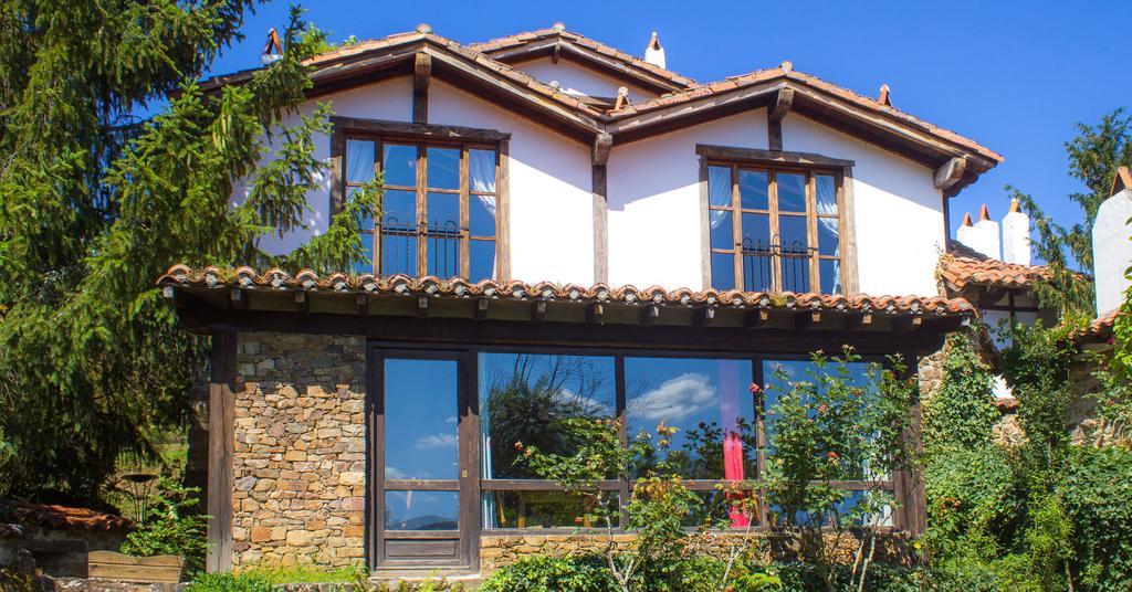 Viviendas Rurales El Covaju * Cabezon de Liebana