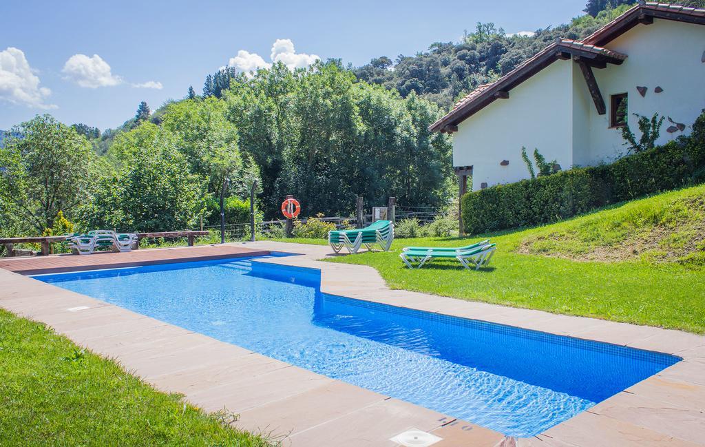 Viviendas Rurales El Covaju Apartment
