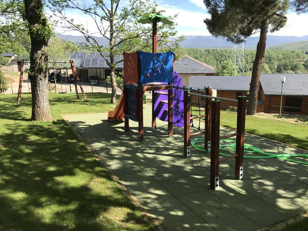 Cabanas Maleixas 3*