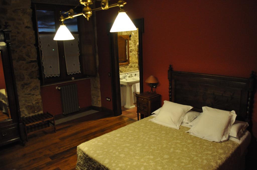 Pazo De Galegos Hotel