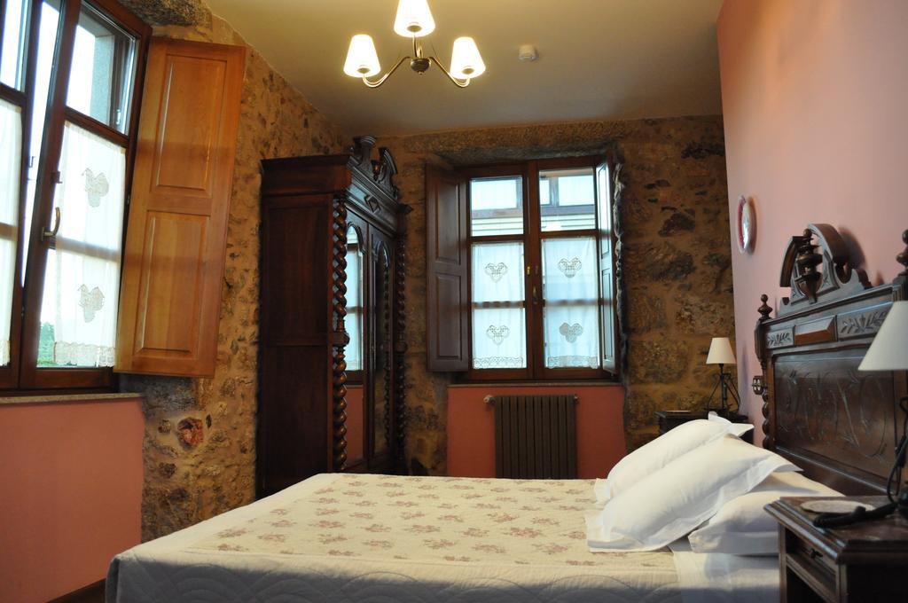 Hotel Pazo De Galegos Vedra