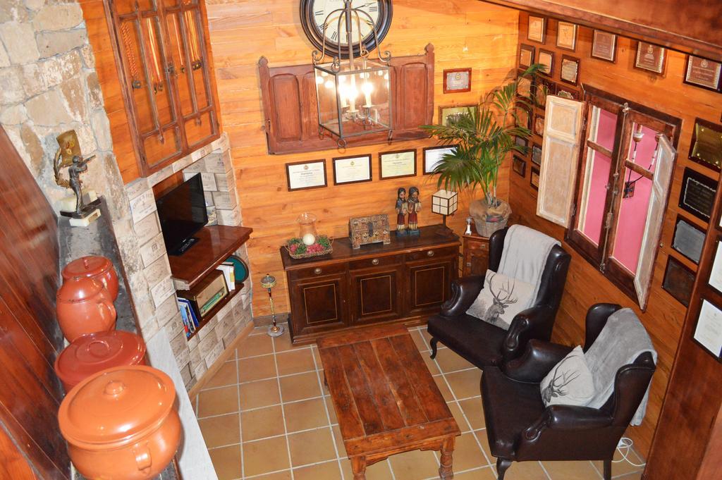 Casa Escosa 2*