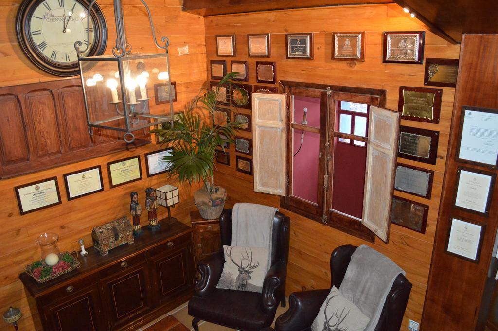 Casa Escosa 2* Albalate del Arzobispo