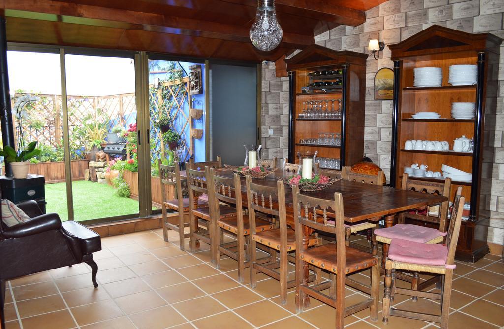 Casa Escosa 2* Albalate del Arzobispo