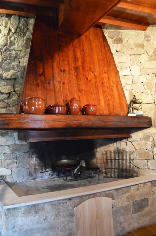 Casa Escosa Albalate del Arzobispo