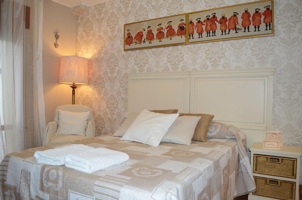 Casa Escosa Hotel Albalate del Arzobispo