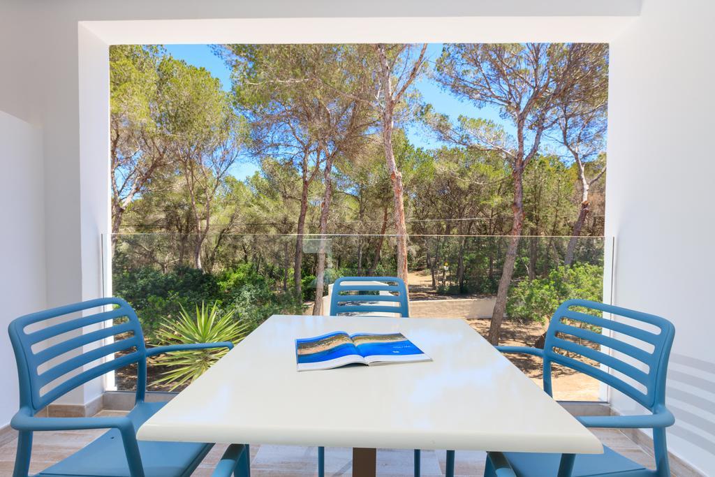 Pinos Playa Apartamento