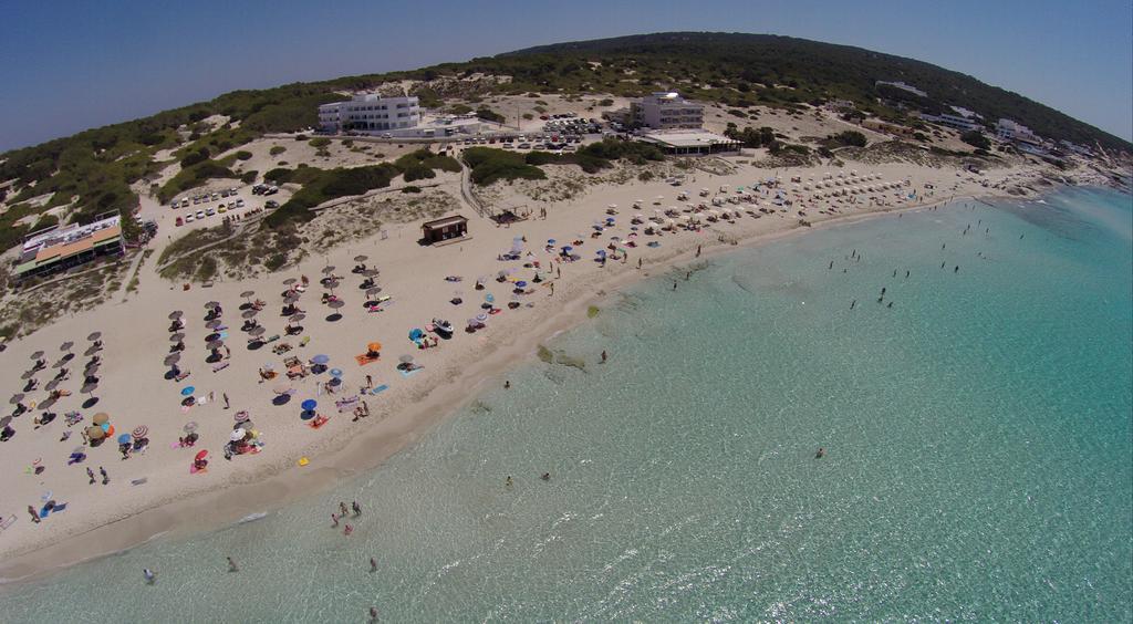 Apartamento Pinos Playa *