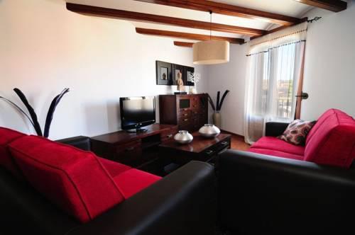 Casa Mata Hotel Rubielos De Mora