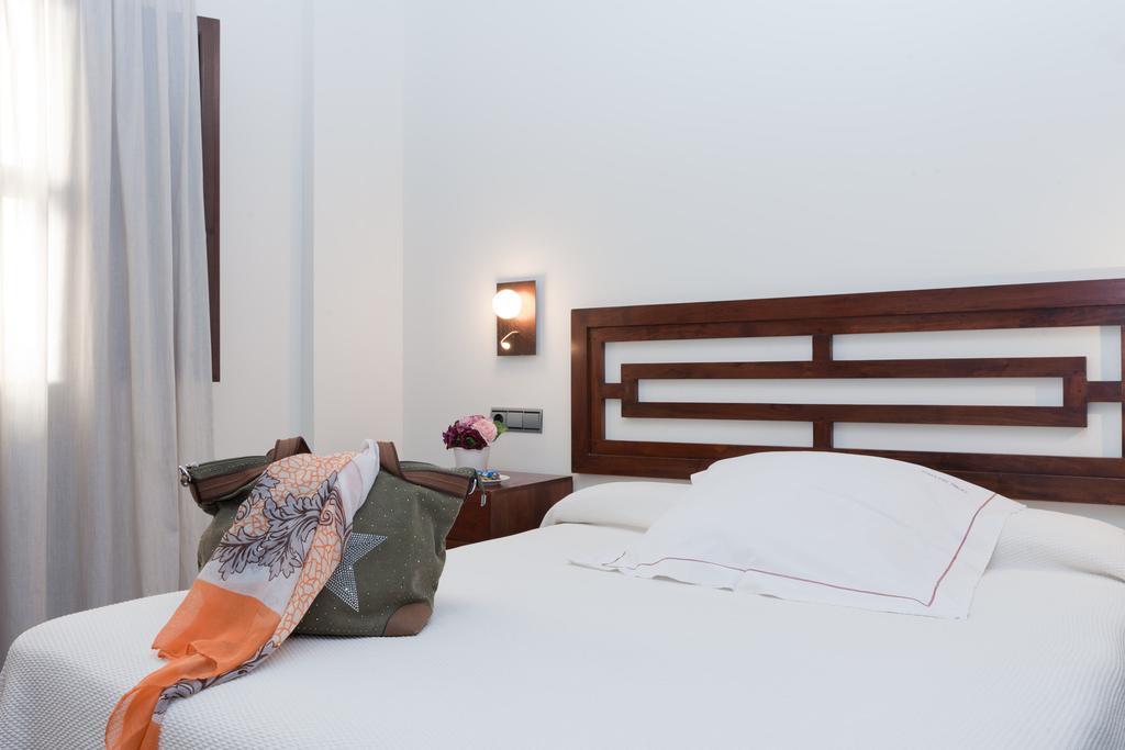 Hotel Casa Del Trigo 4*