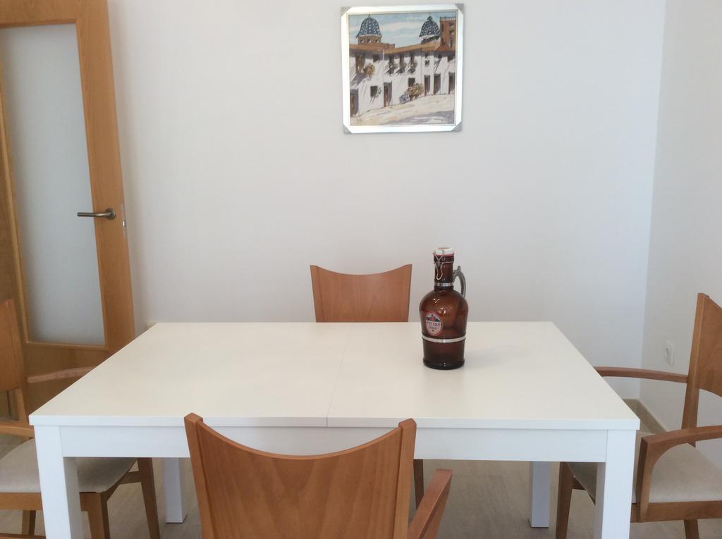 Residencial La Red El Campello