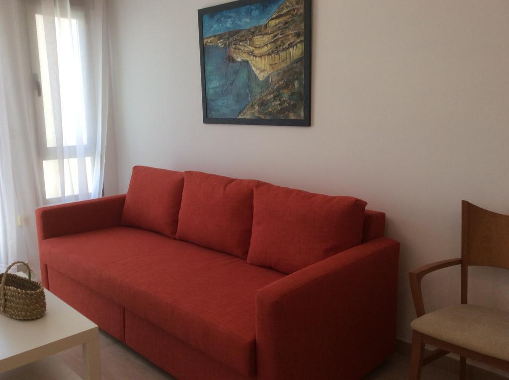 Apartment Residencial La Red