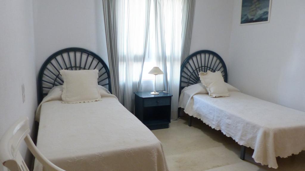 Apartment Carlton Playa