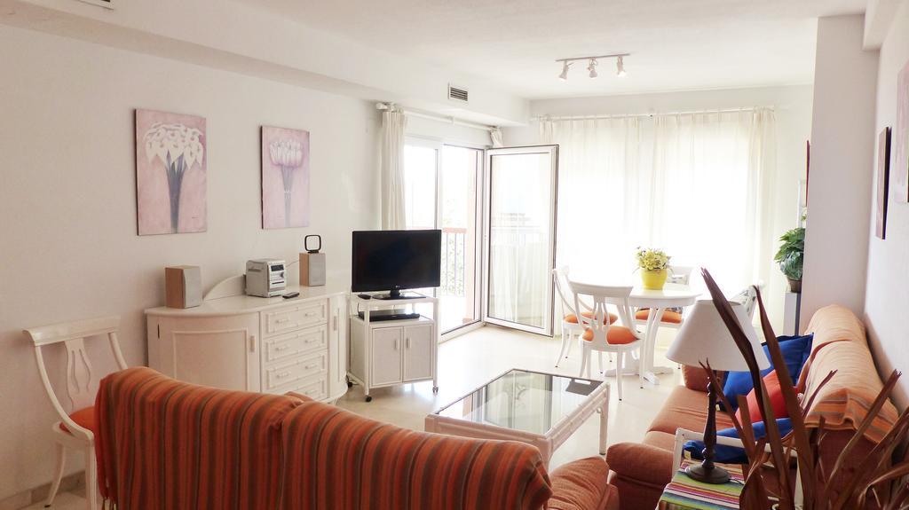Apartment Carlton Playa Denia