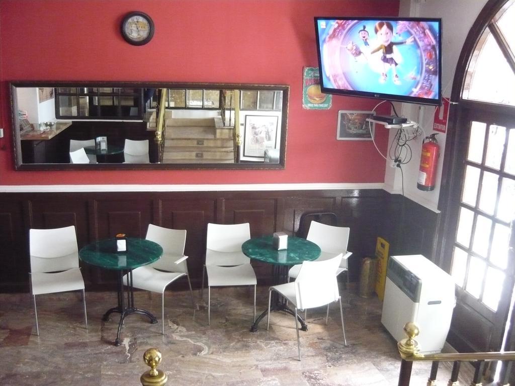 Plaza Mayor Hotel 3*